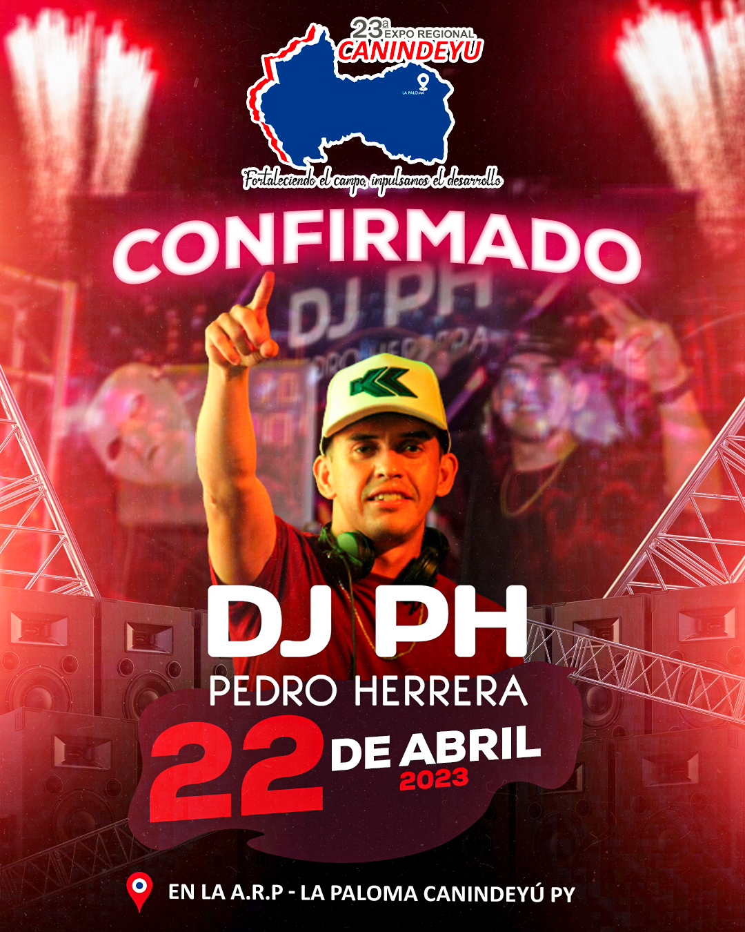 DJ-PH