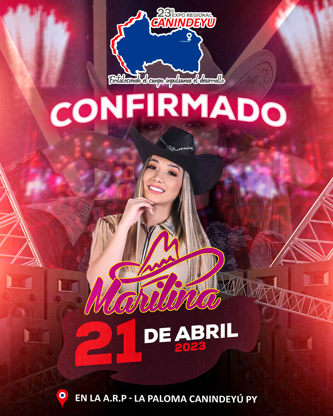 MARILINA