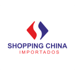 shopping china